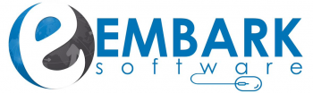 Embark Software Logo