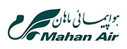 Flight Partner Mahan-Air