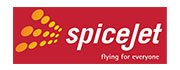 Flight Partner Spicejet