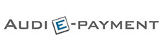 Payment Partner Audi-E-Payment