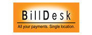 Payment Partner Bill-Desk